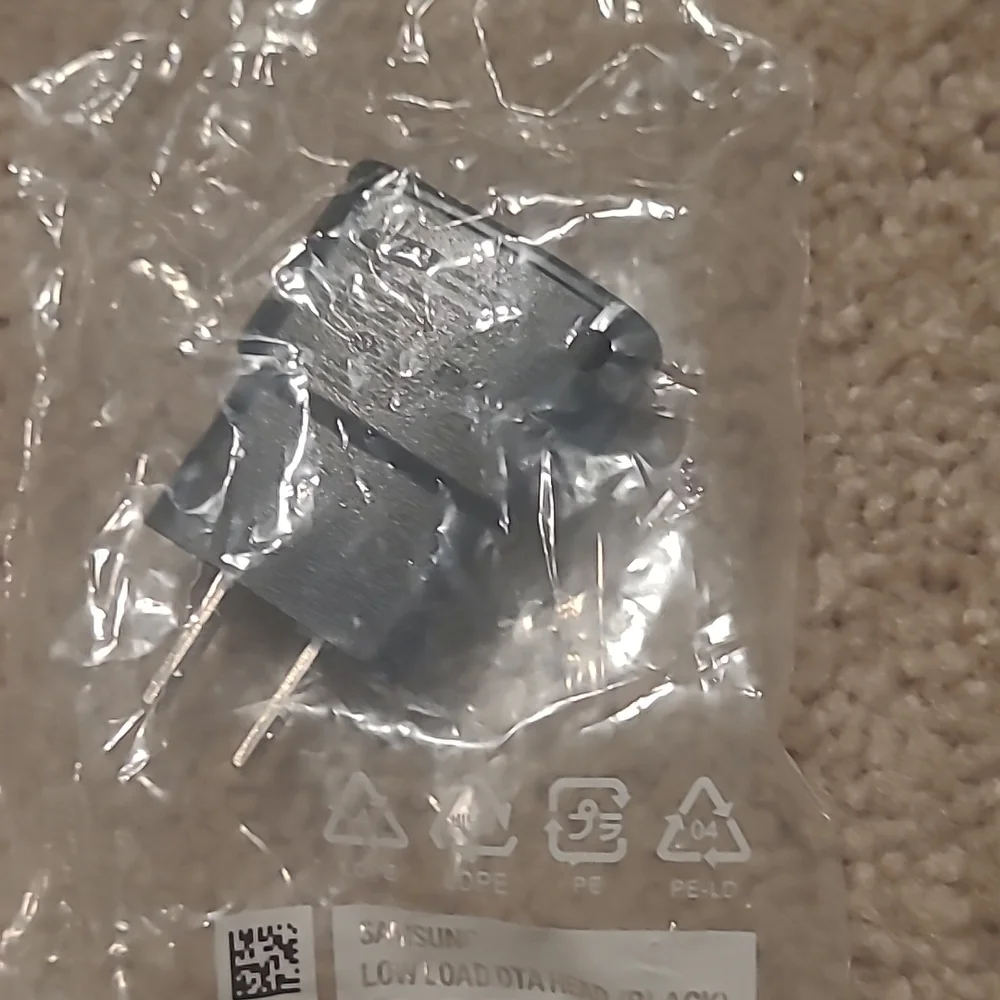 Samsung Travel Adapter Samsung ETA0U61JBE USB Port AC Travel Adapter
